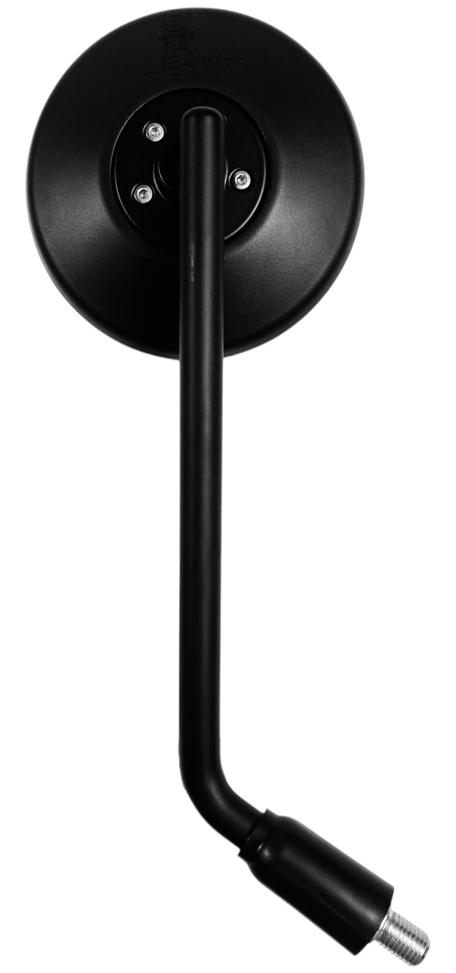 Espelho retrovisor esquerdo - Brixton Cromwell 1200 / 1200 X