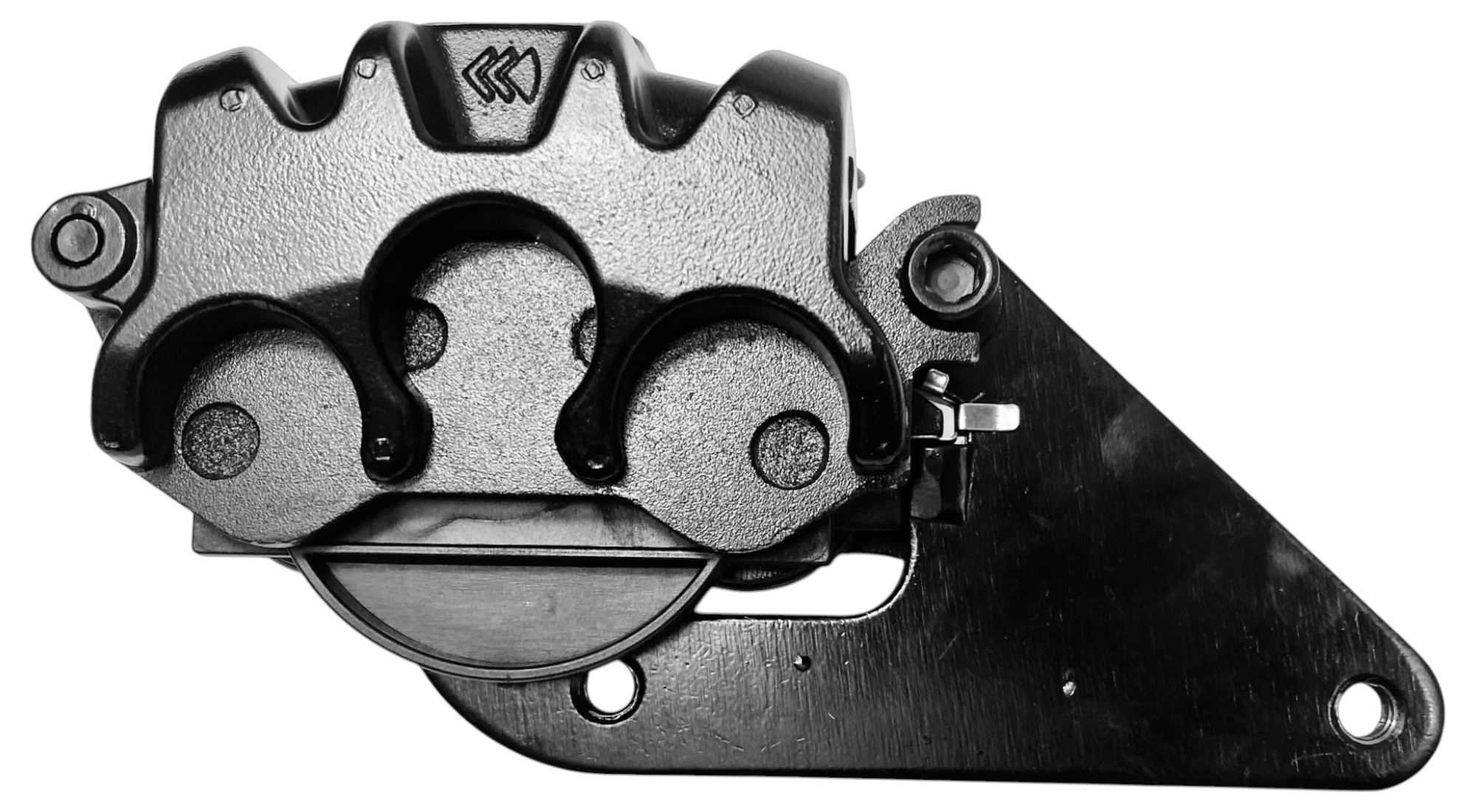 Pinça de travão dianteira completa - Brixton Crossfire 125 XS