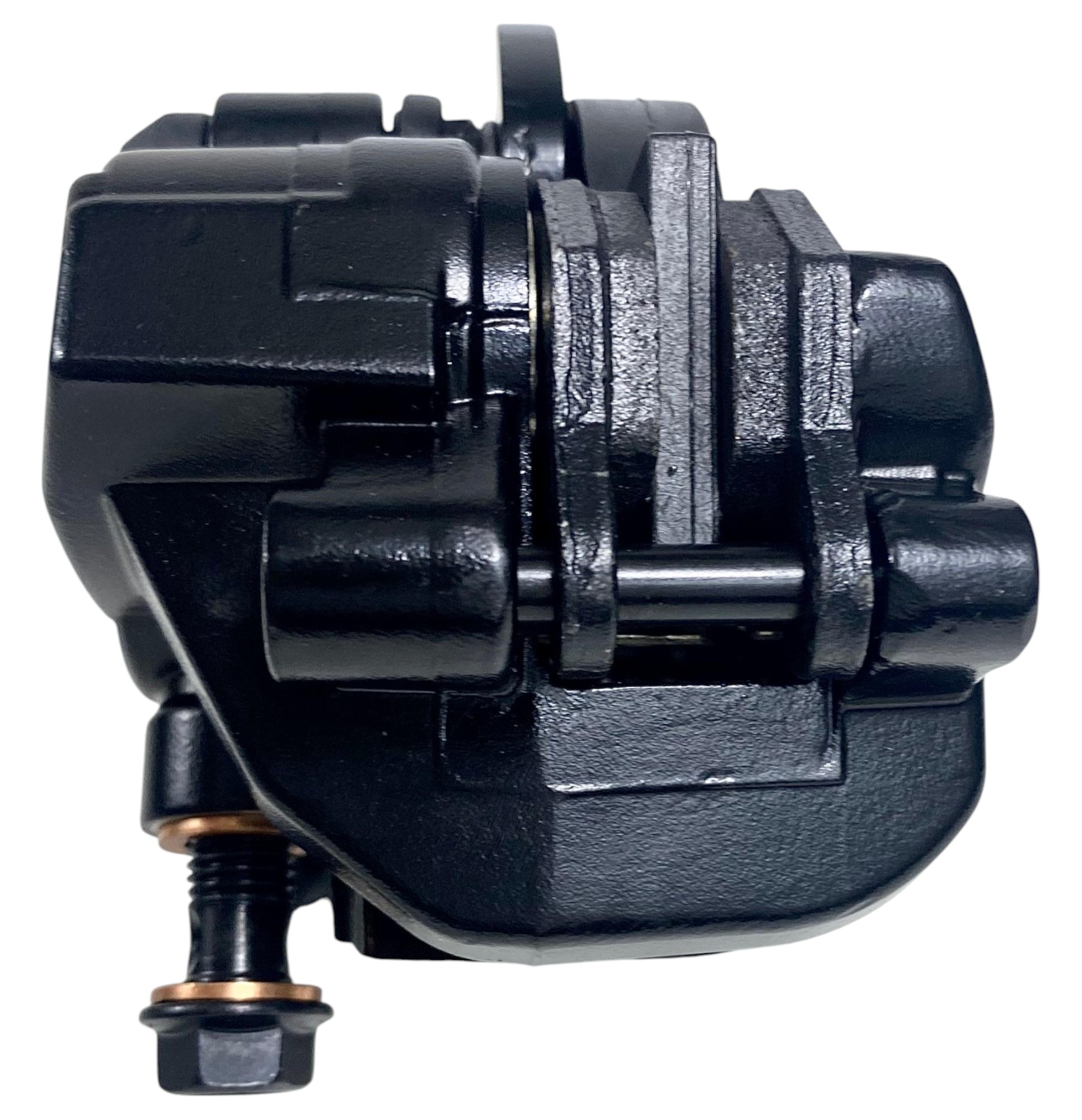 Pinça de travão dianteira completa - Brixton Crossfire 125 XS