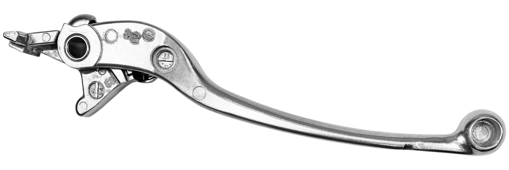 Manete de travão dianteira (direita) - Brixton Cromwell 1200 / 1200 X