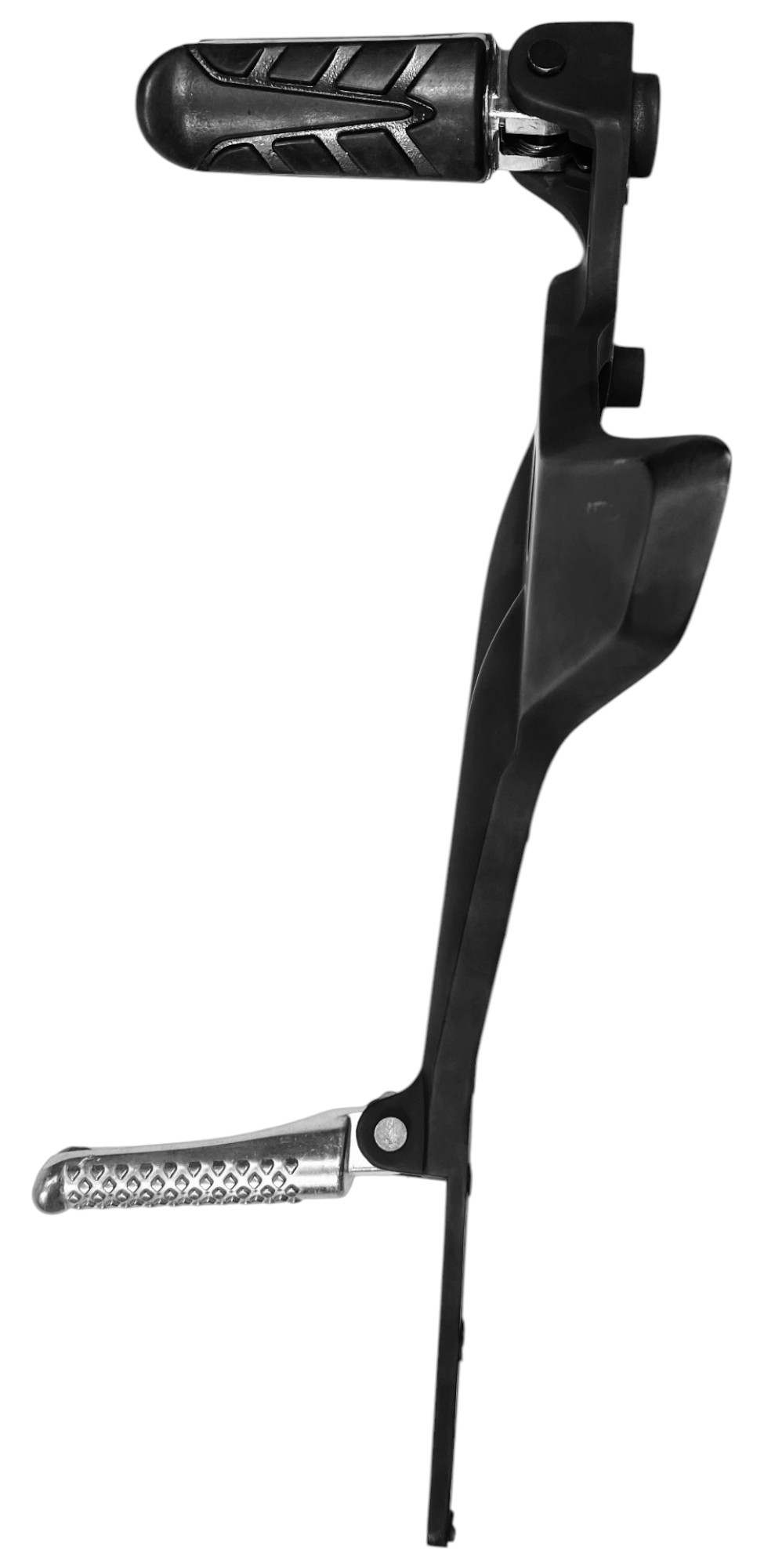 Pousa-pes Esquerdo FR/TR completo - Brixton Crossfire 125 XS