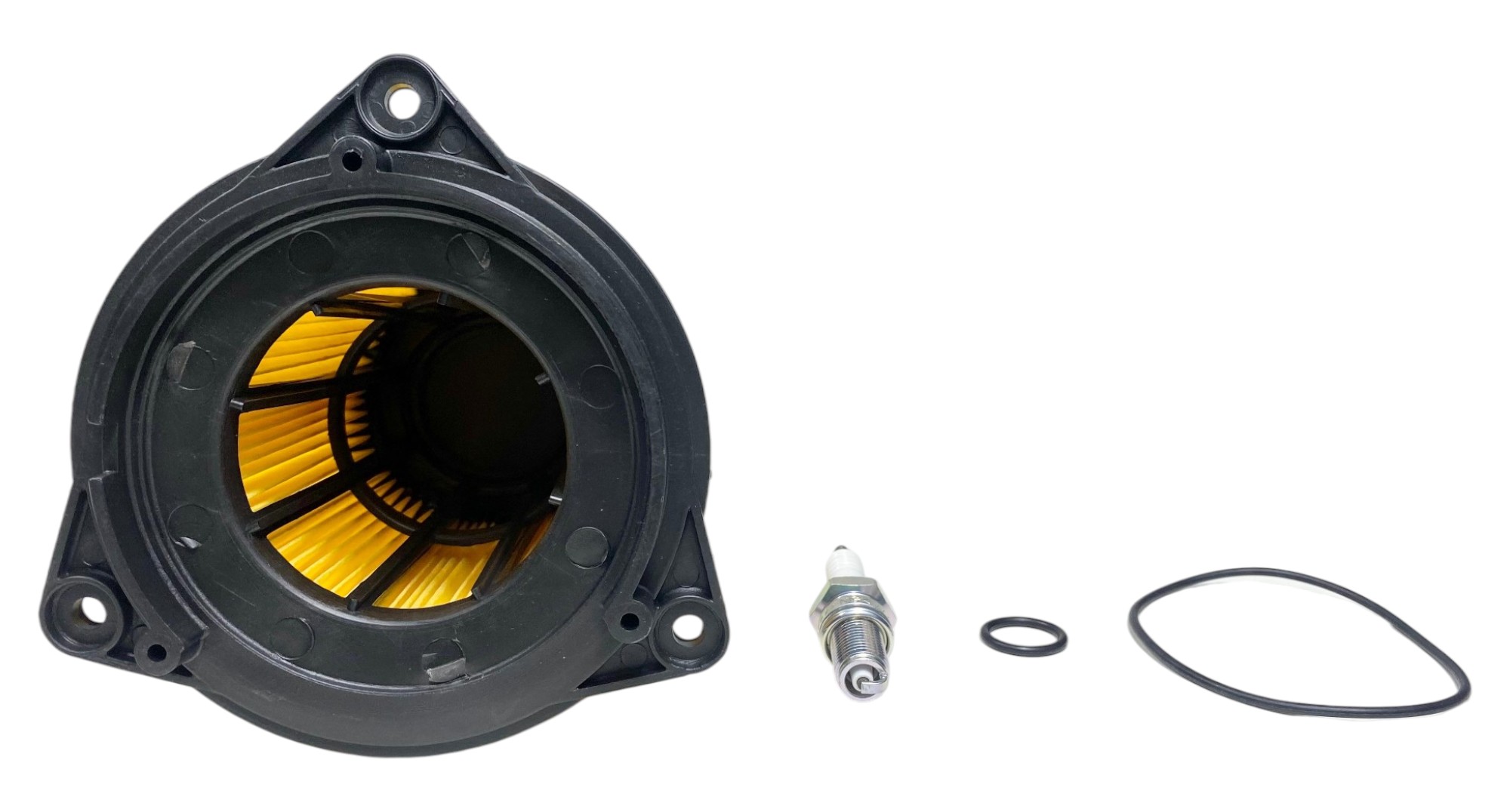 Service Kit - Revisao dos primeiros 8000 km - BRIXTON (250 cc)