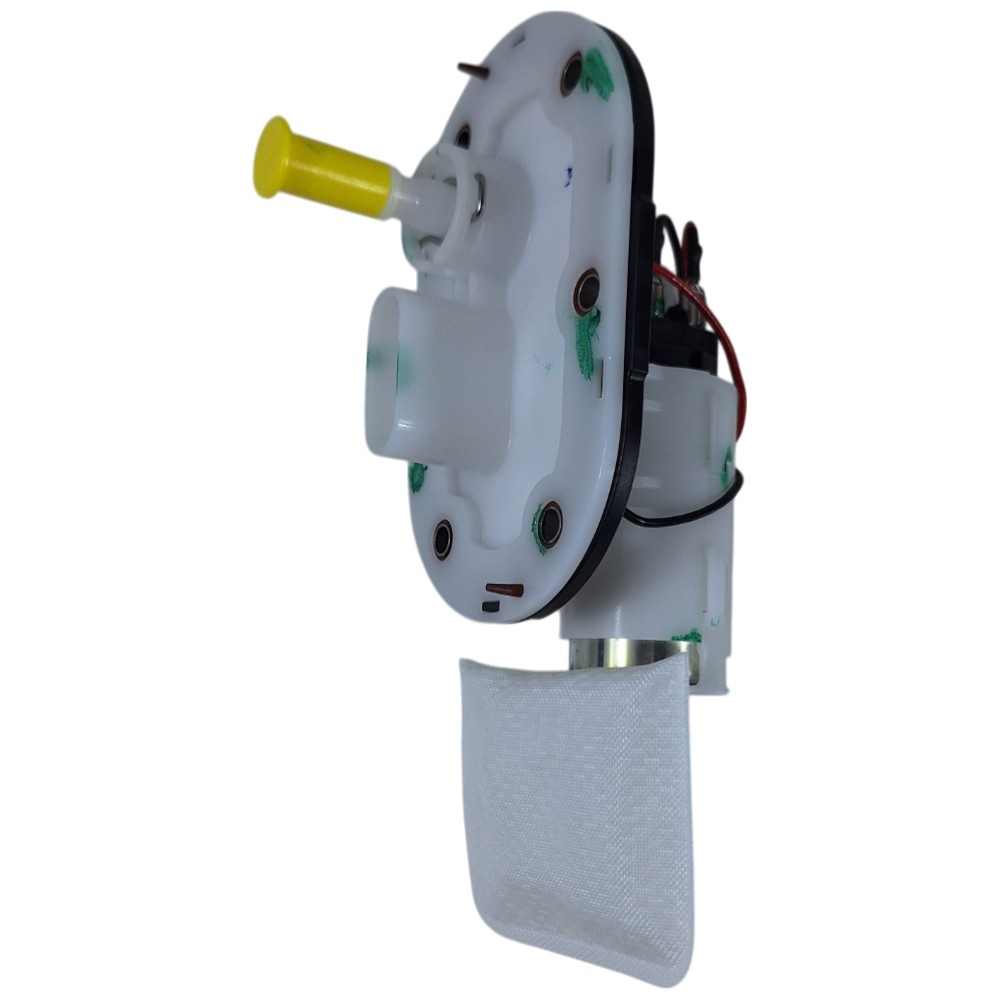 Bomba de combustível - Motron Revolver