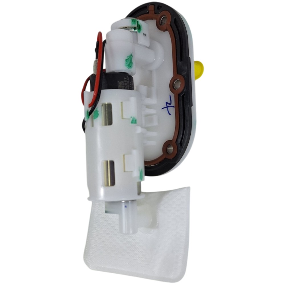 Bomba de combustível - Motron Revolver