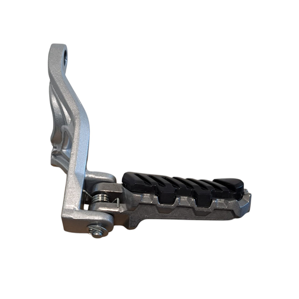 Pousa pes frente direito V2 - Urbet (Gadiro E125)