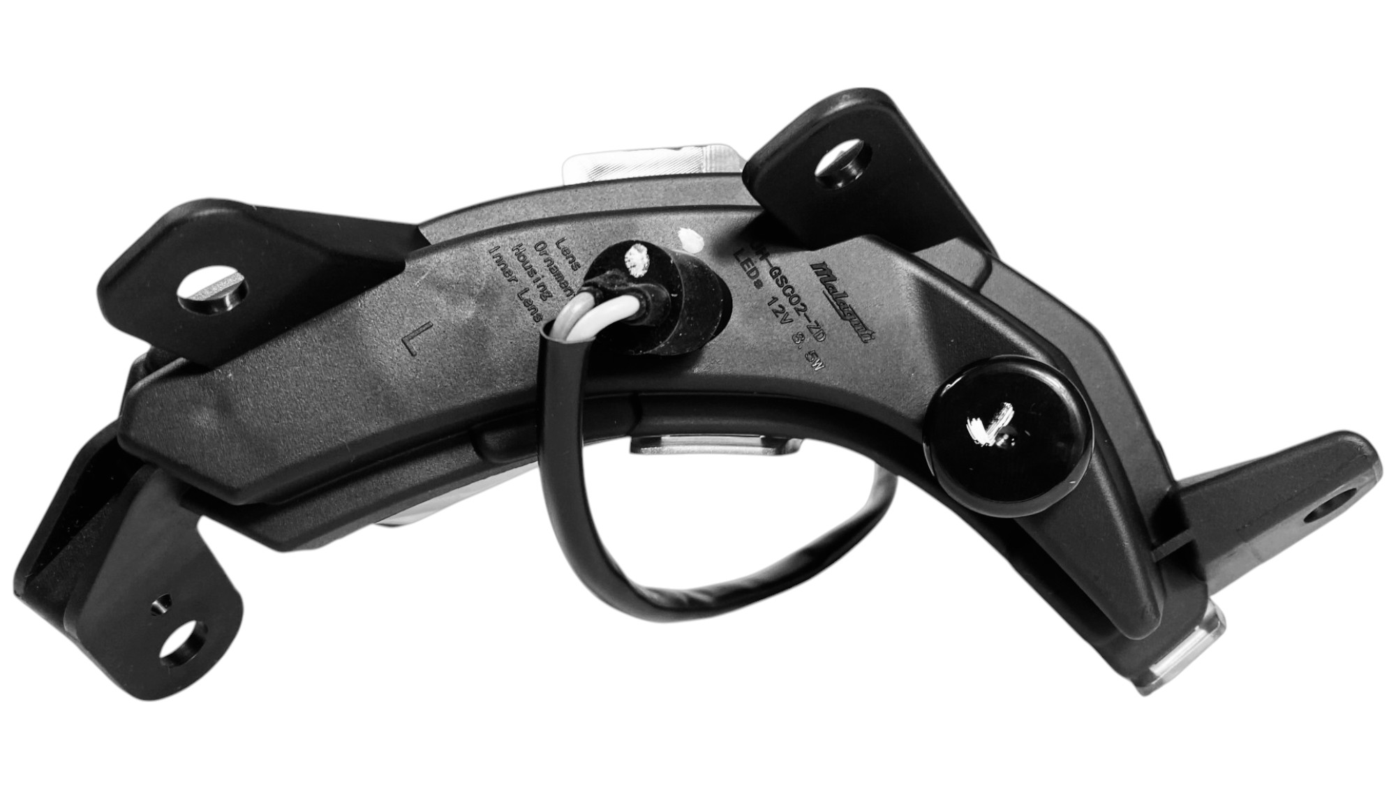 Pisca Frente DRT - Malaguti Madison 125