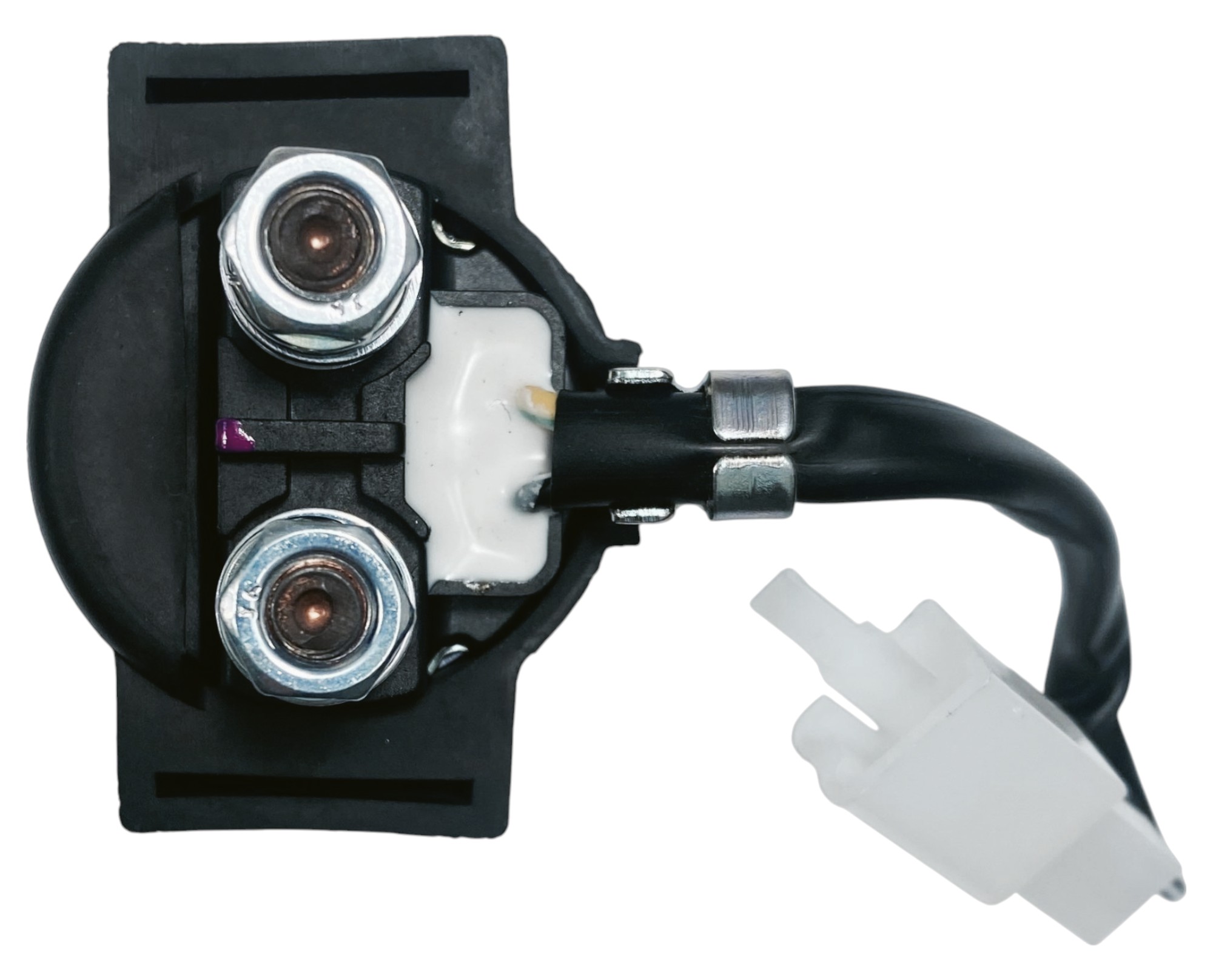 Relé de arranque - Malaguti Madison 125