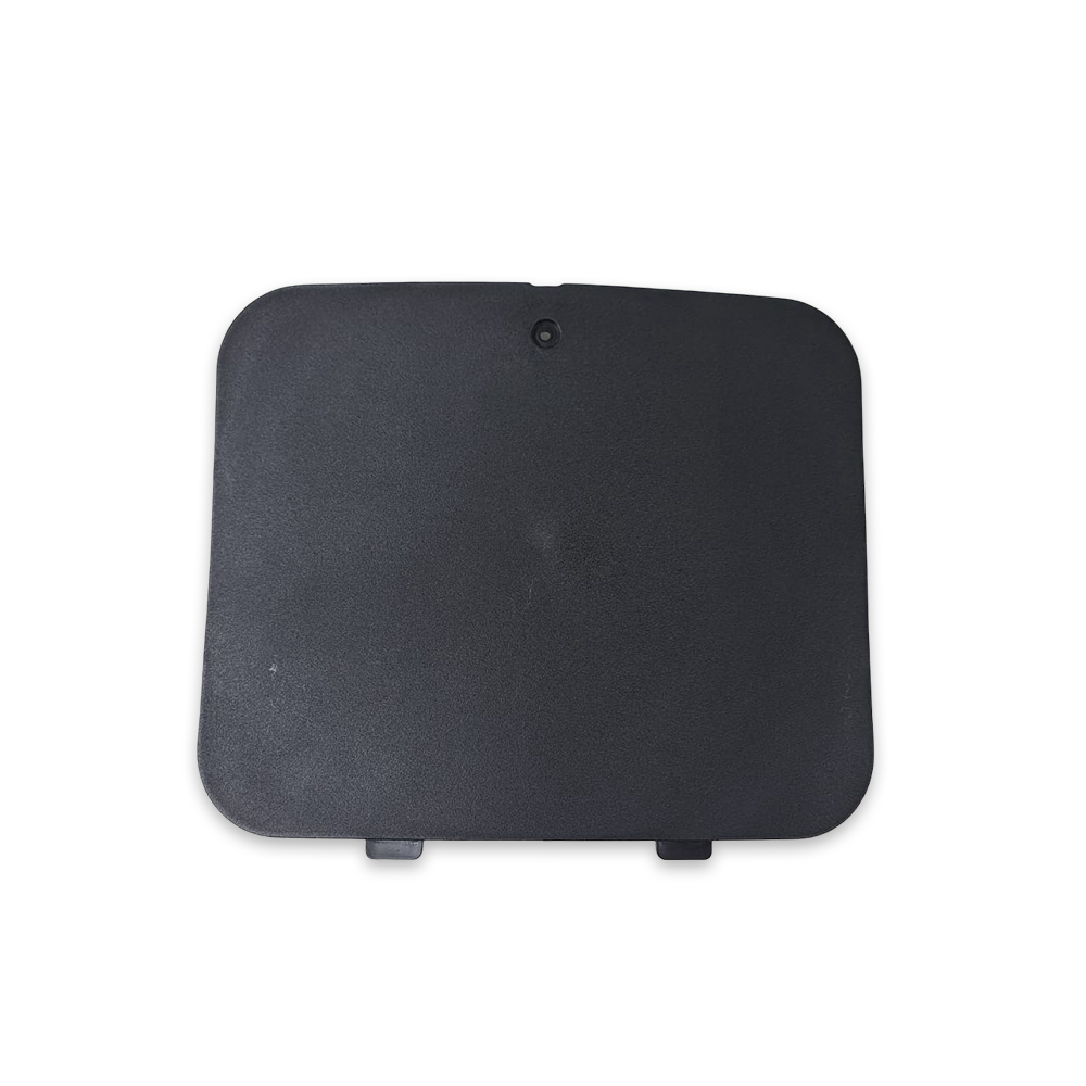 Top-Case Completa (s/carenagem decorativa) - Neovolt  (We-Fun)