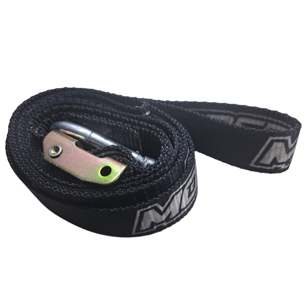 Kit - Cinta de transporte (x2) - Motoxpert