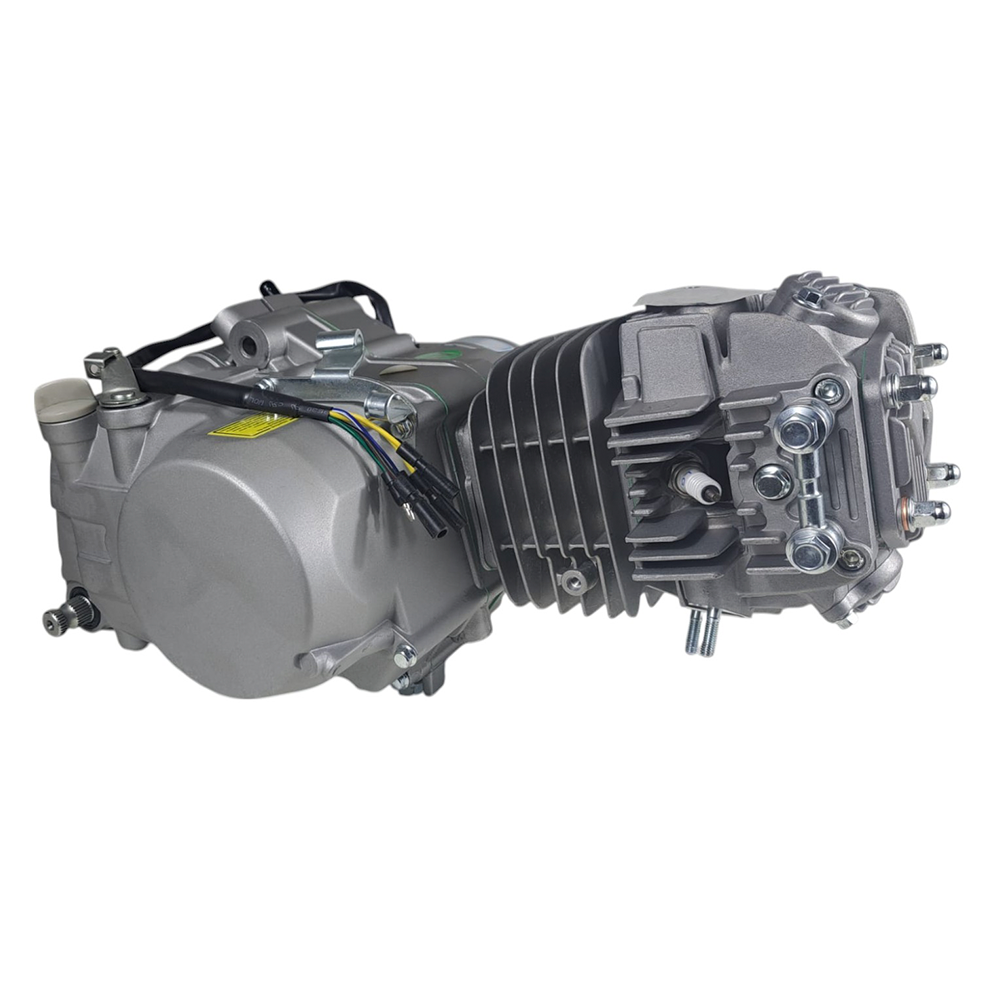 Motor Completo 140cc (YX 140), Pitbike