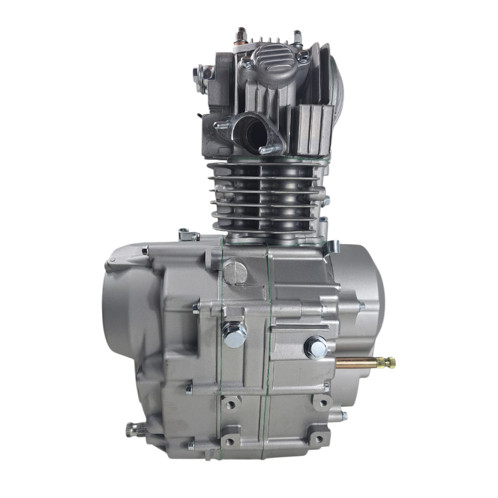 Motor Completo 140cc (YX 140), Pitbike