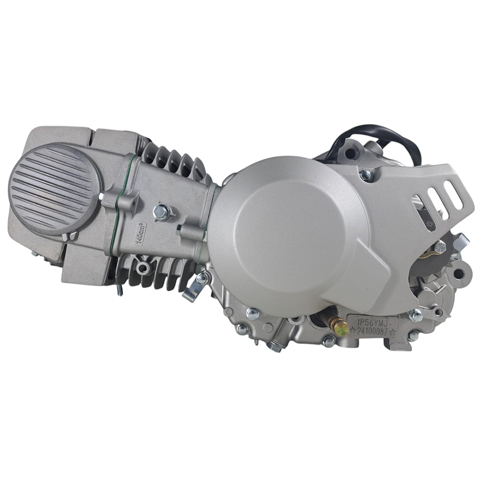 Motor Completo 140cc (YX 140), Pitbike