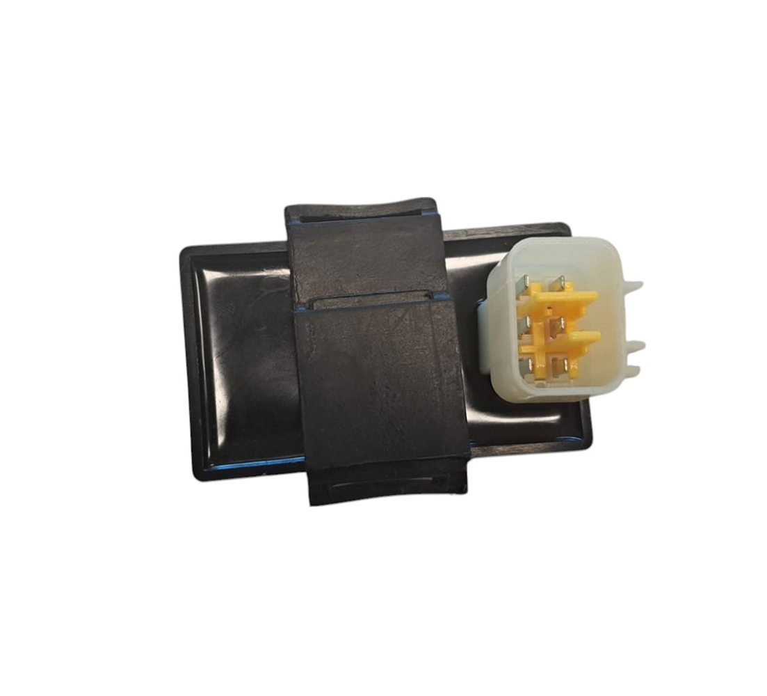 Rele Pisca - Bluroc/Bullit (V-Bob 250)