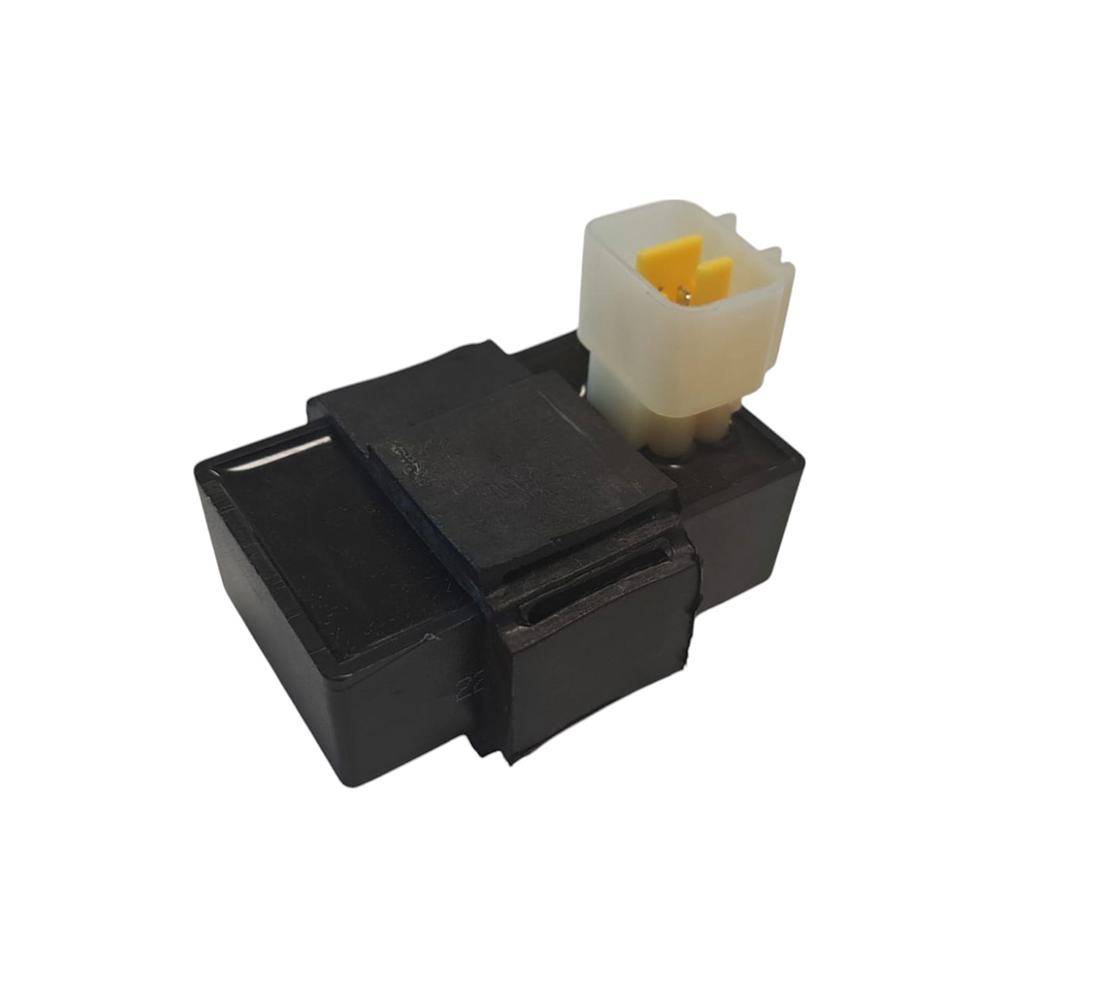 Rele Pisca - Bluroc/Bullit (V-Bob 250)