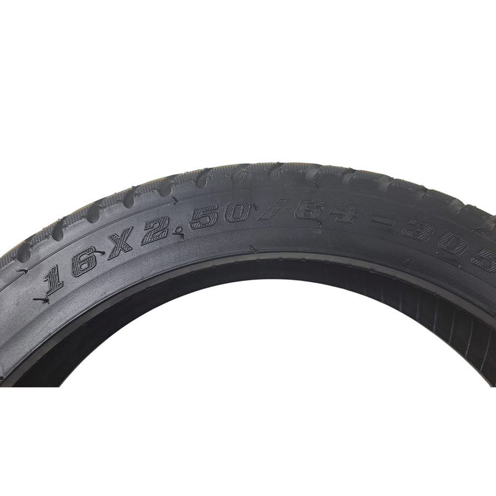 Pneu 12" (16x2.50) - Neovolt (Eco-volt)