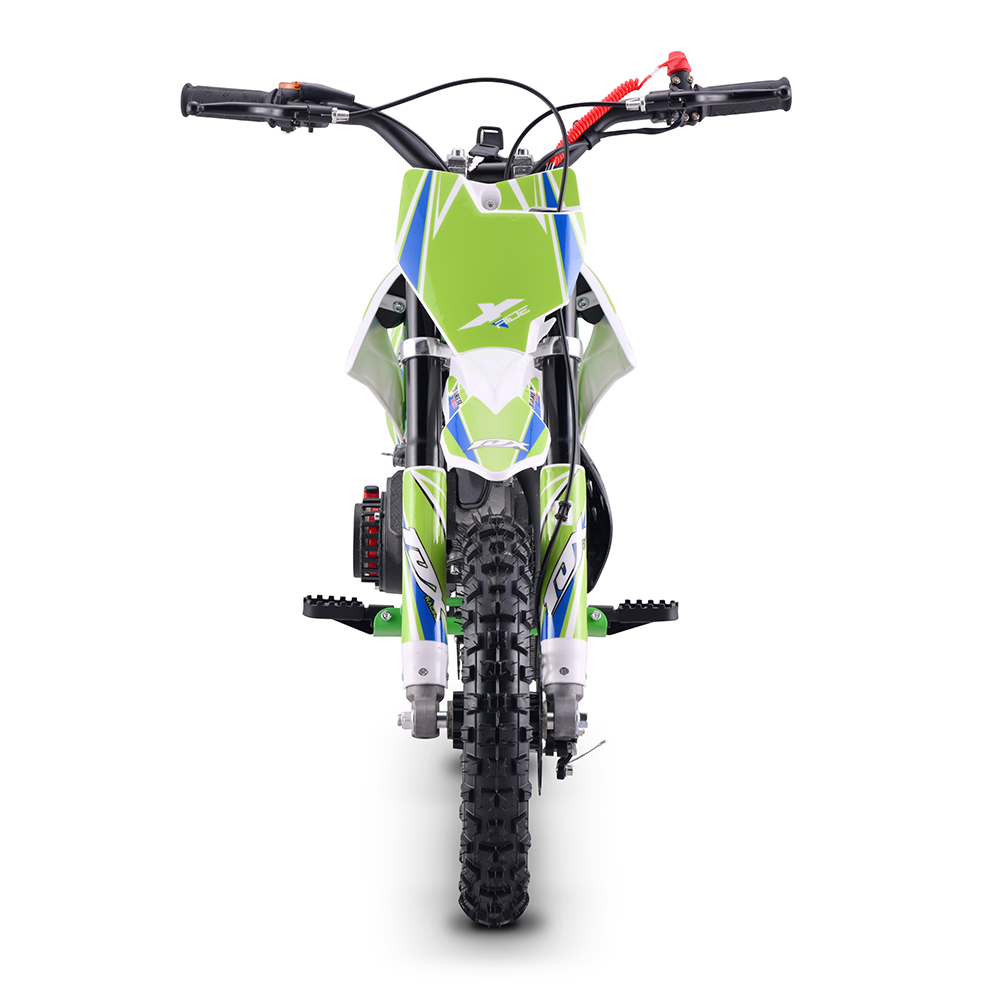 Tox: Mini Dirt 49 Saker (MD04)