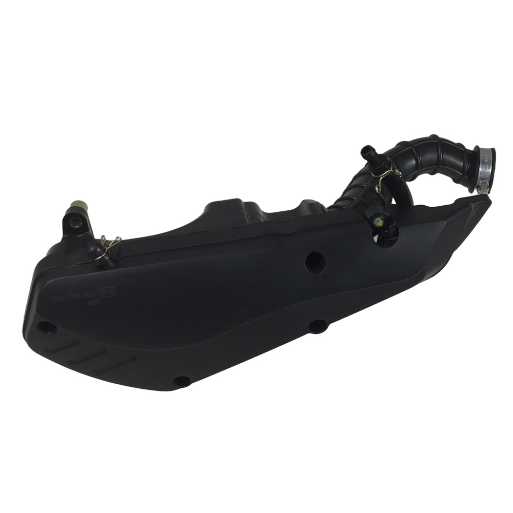 Filtro de ar completo - Motron Ideo 125