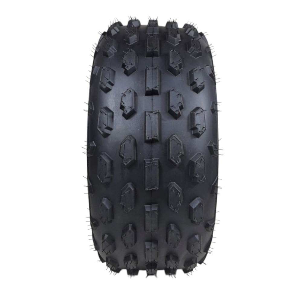 Pneu 19x7-8 (FRT) - TOX (ATV110)