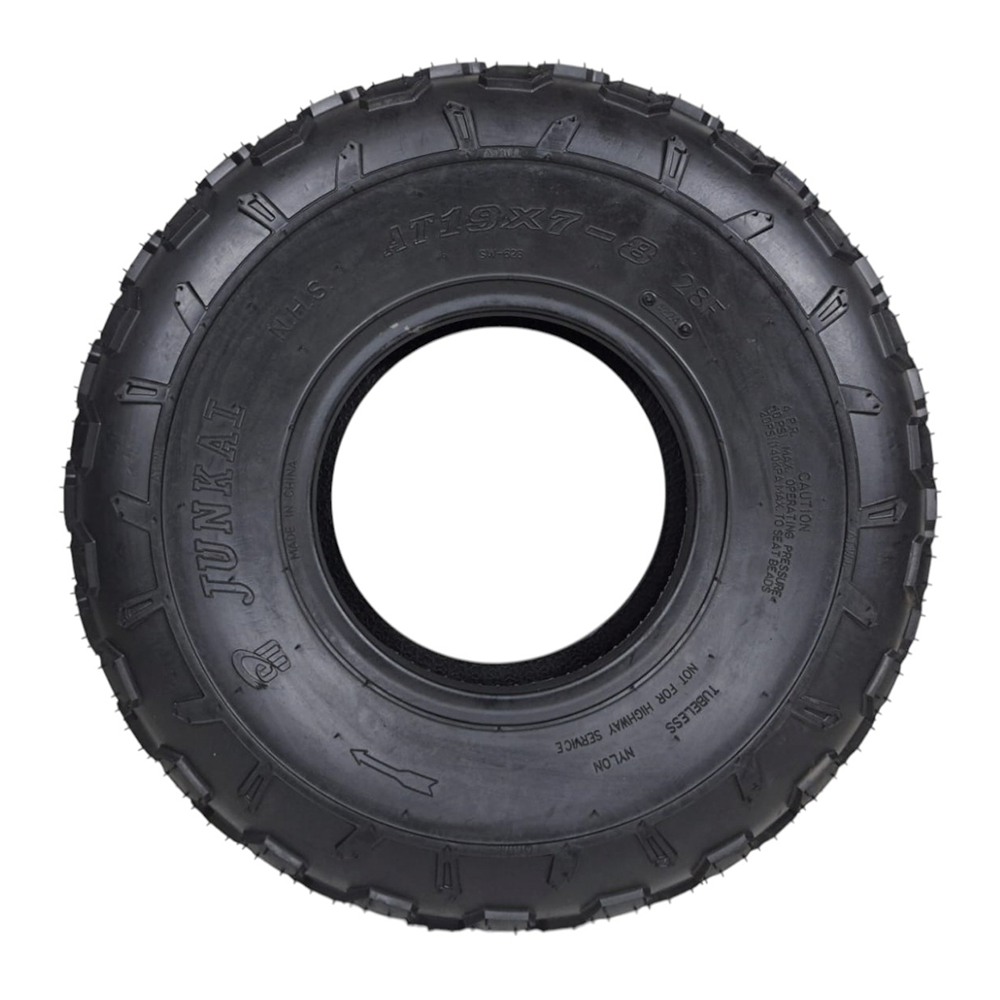 Pneu 19x7-8 (FRT) - TOX (ATV110)