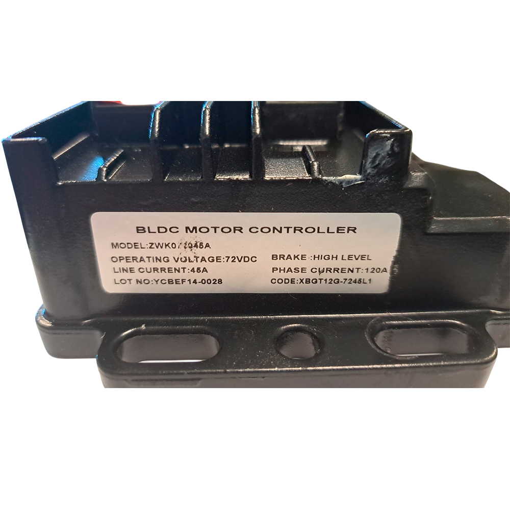 Controlador 72V - Neovolt (We-Ride 72V)