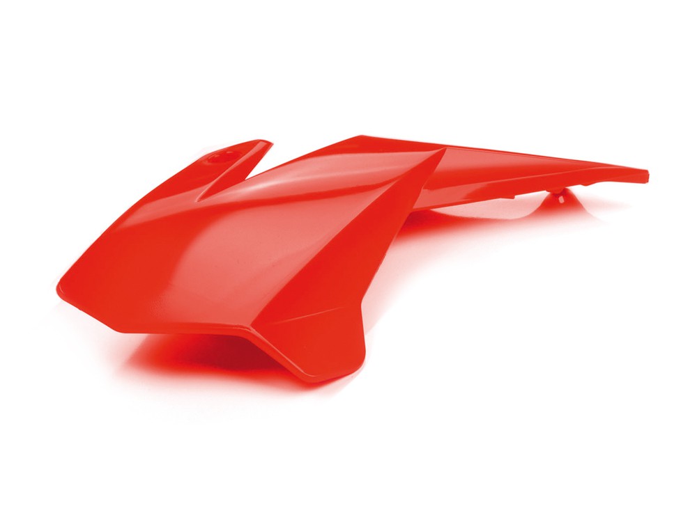 Carenagem FRT ESQ (VÁRIAS CORES), YCF