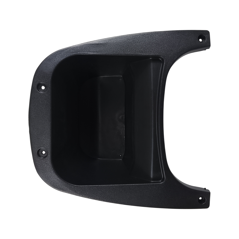 Bagageira do Banco (Pequena/Tras) - Neovolt (GO-X2 / GO-X2 PRO)