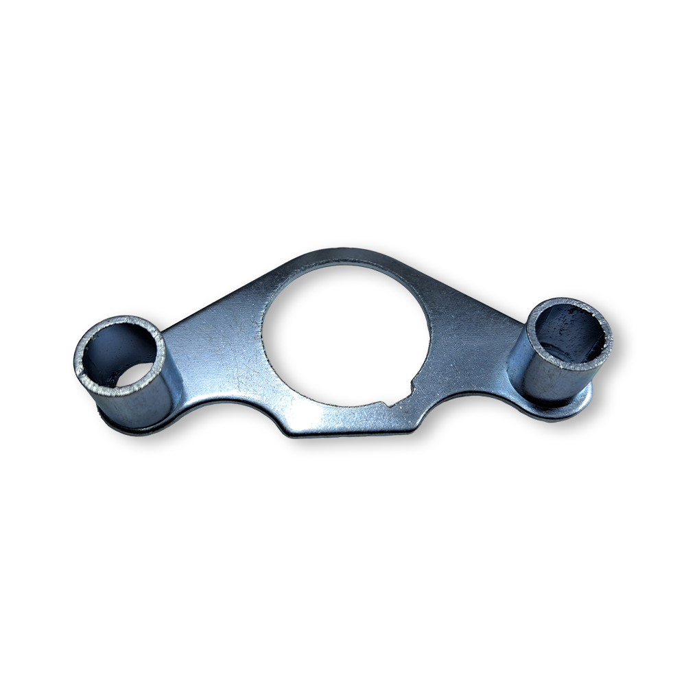 Placa de suporte do canhao de ignição - Tox (E-Saker 500W - EMD04)