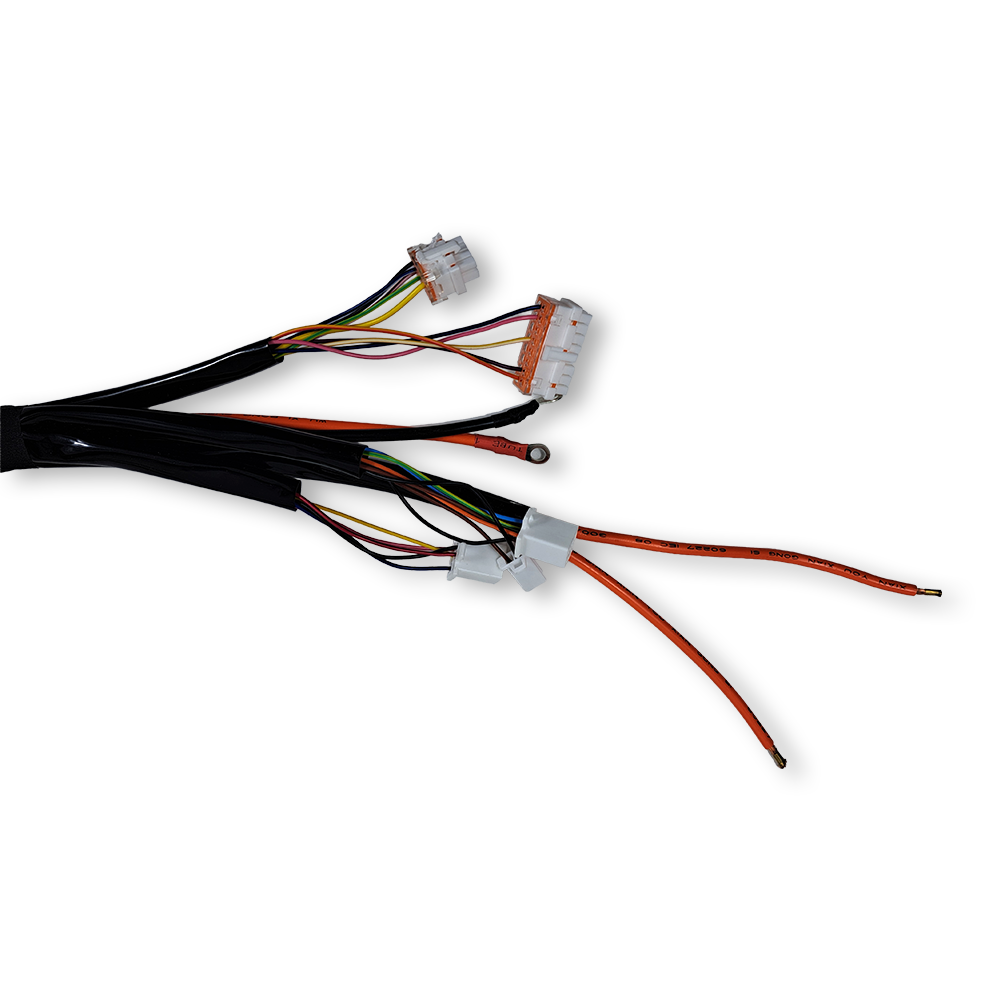 Cablagem Principal - Mytos  (NEO PLUS 2 - N90)