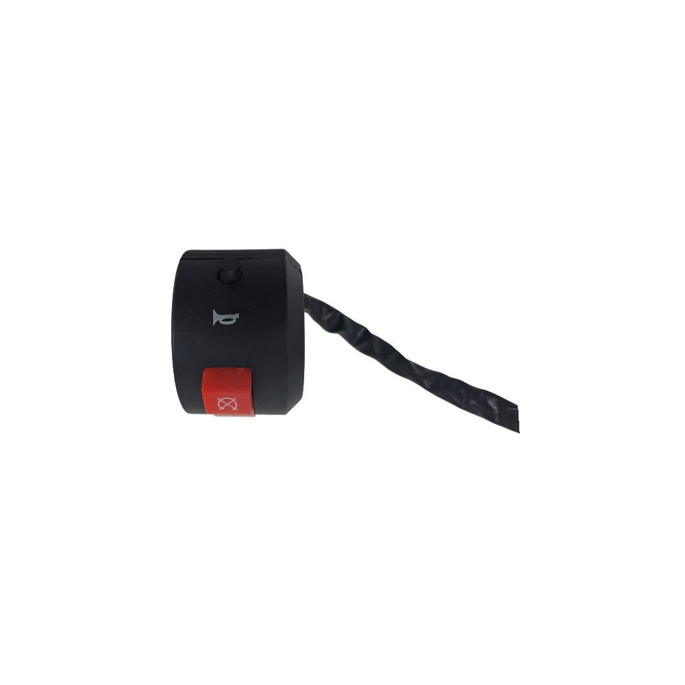 Comutador ESQ - TOX (Viper VR 125)