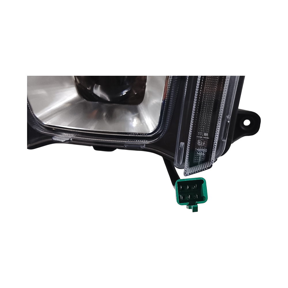 Farol Dianteiro - Neovolt (Flow)