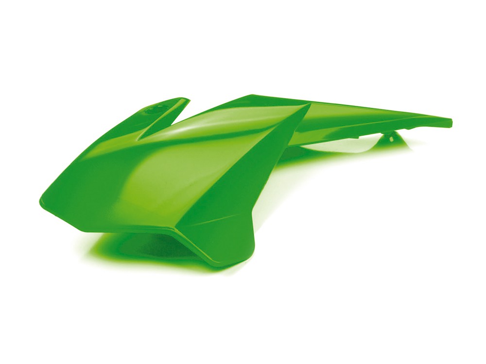 Carenagem FRT ESQ (VÁRIAS CORES), YCF