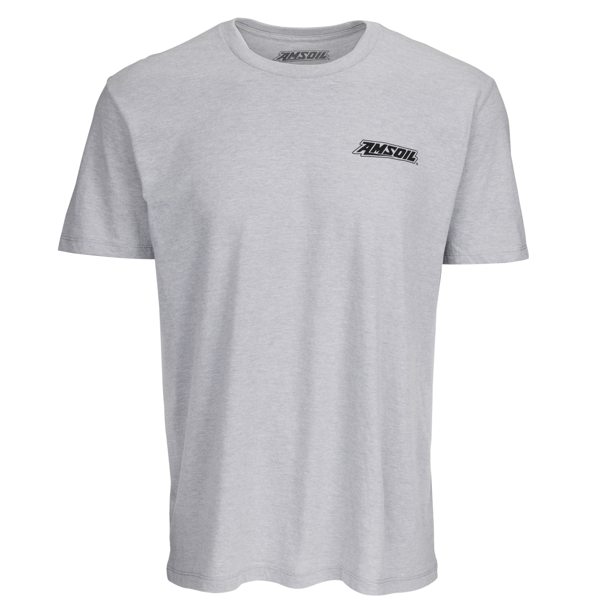 T-Shirt "Play with Blocks"/ Tamanho M - AMSOIL