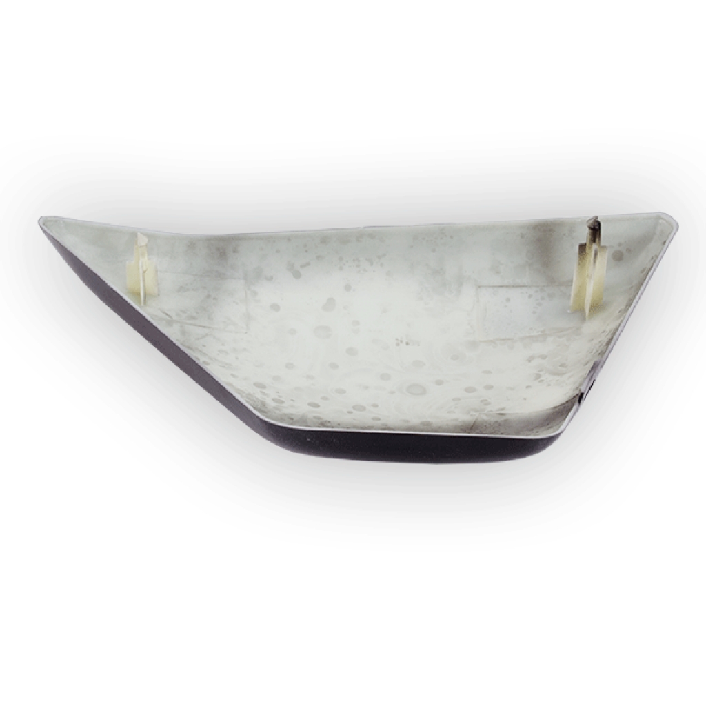 Carenagem ESQ, BULLIT (HUNT)