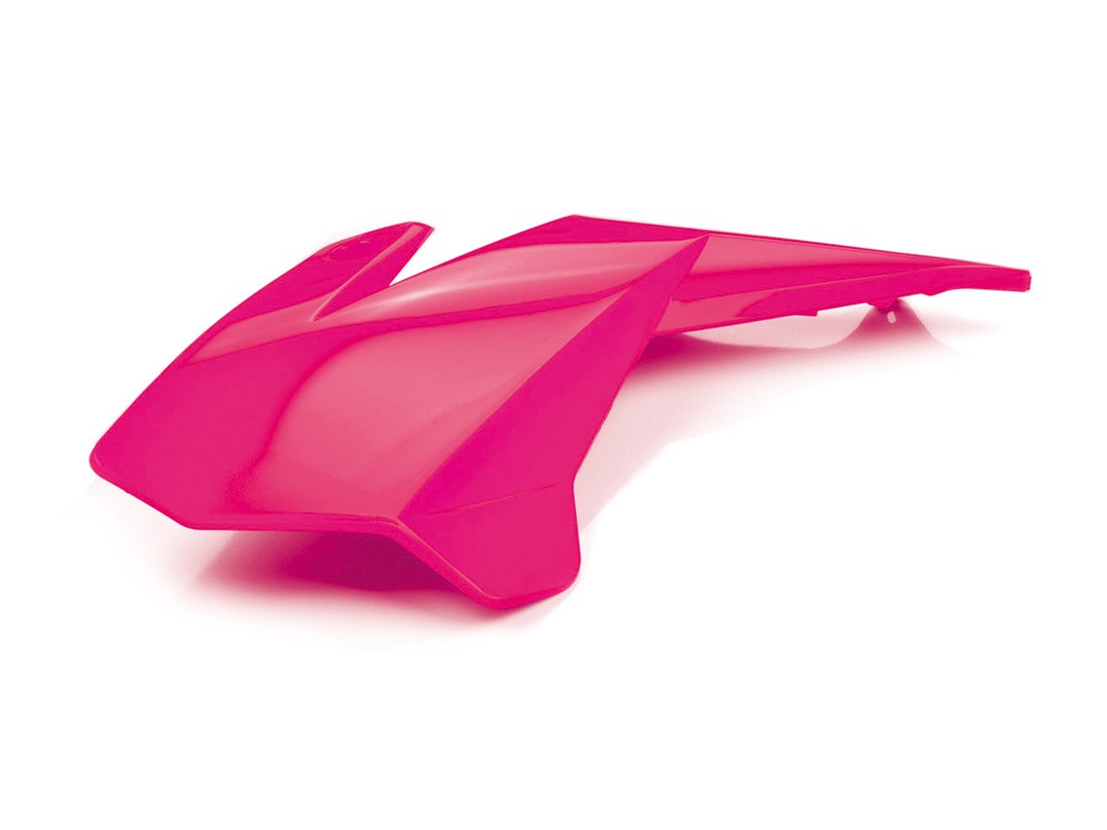 Carenagem FRT ESQ (VÁRIAS CORES), YCF