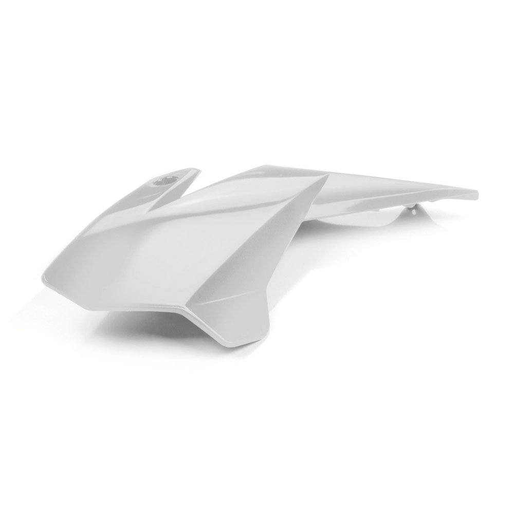 Carenagem FRT ESQ (VÁRIAS CORES), YCF