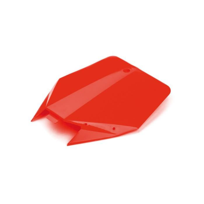 Porta Numeros, YCF 2014