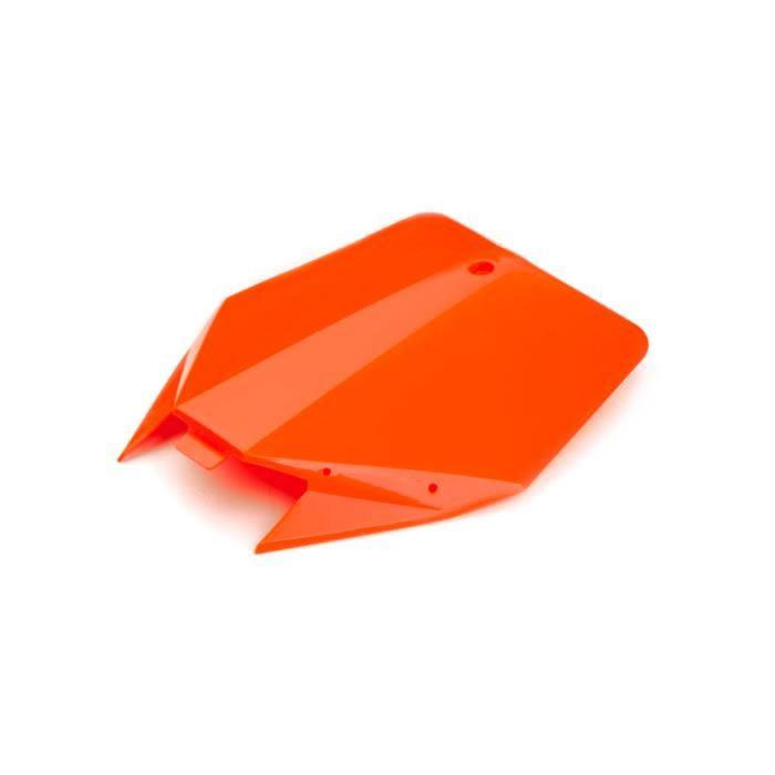 Porta Numeros, YCF 2014