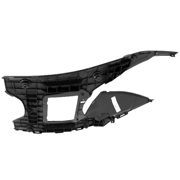 Carenagem pousa-pés (estrado) NECO (ONE 12 / ONE 12-R