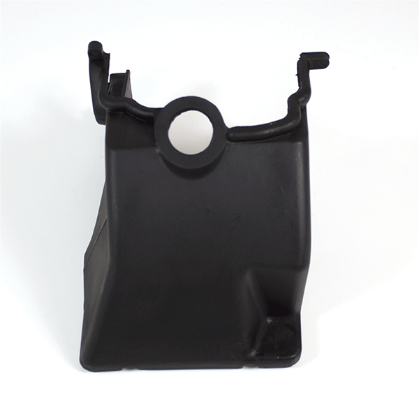 Carenagem DRT (A) da cabeça do motor, NECO (GPX 125) LJ1P52QMI