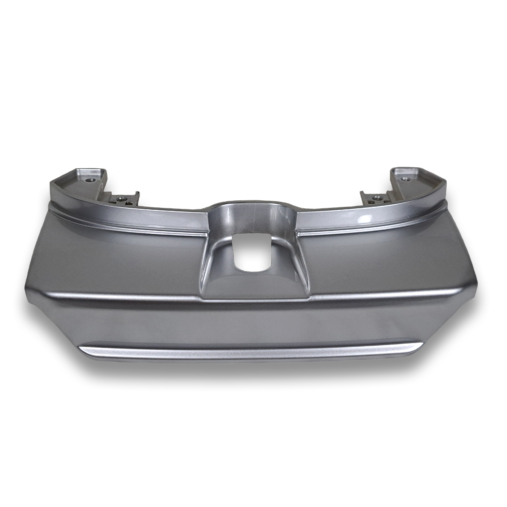 Carenagem Traseira Decorativa do Farolim - Neovolt (Go-X)