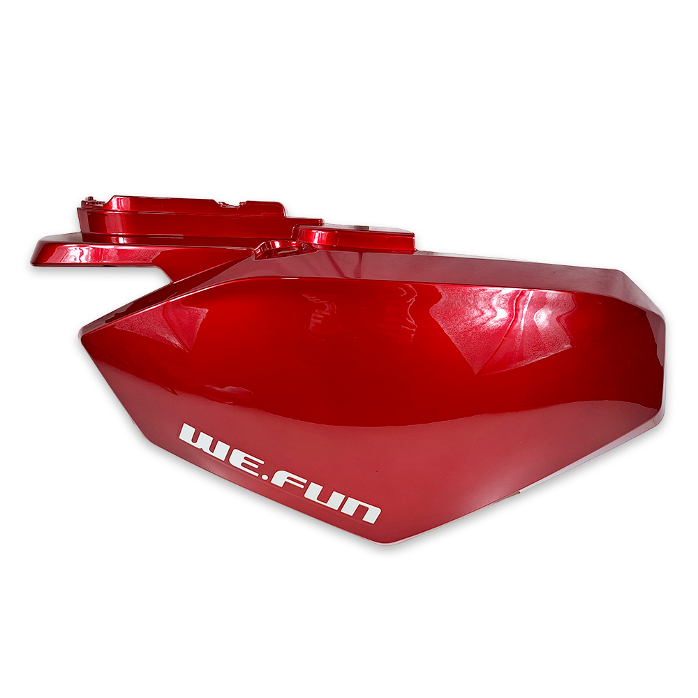 Carenagem Lateral Direita (Traseira) - Neovolt (We-Fun)