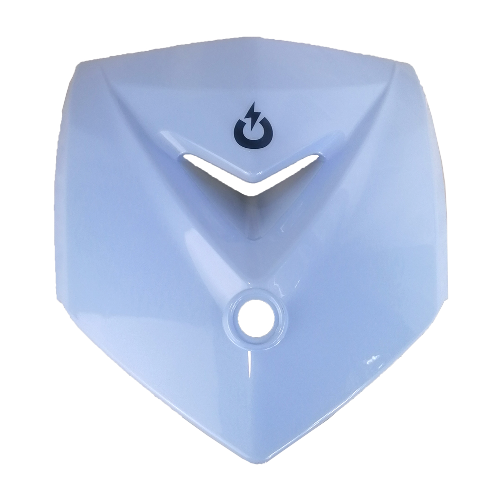 Carenagem do Painel Frontal - Neovolt (Eco-volt)