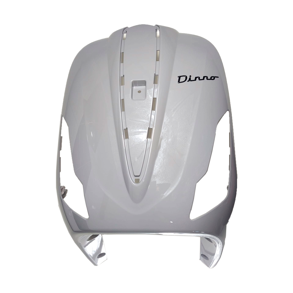 Carenagem Frontal - Neco (Dinno 50/125)