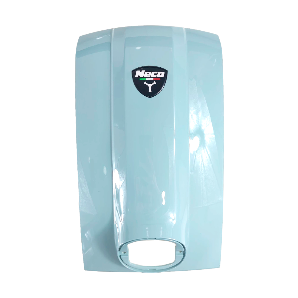 Painel frontal - Neco (Mojito 50)