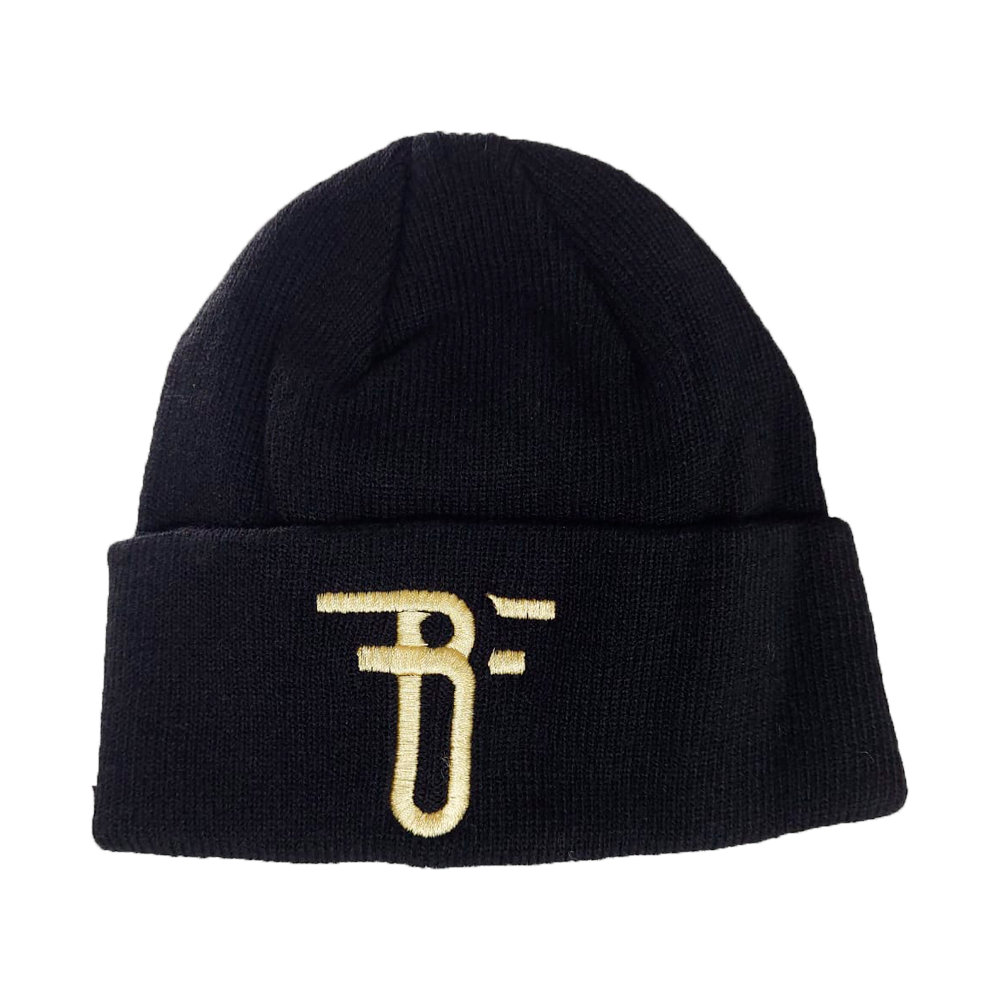 Gorro "B" - Bluroc