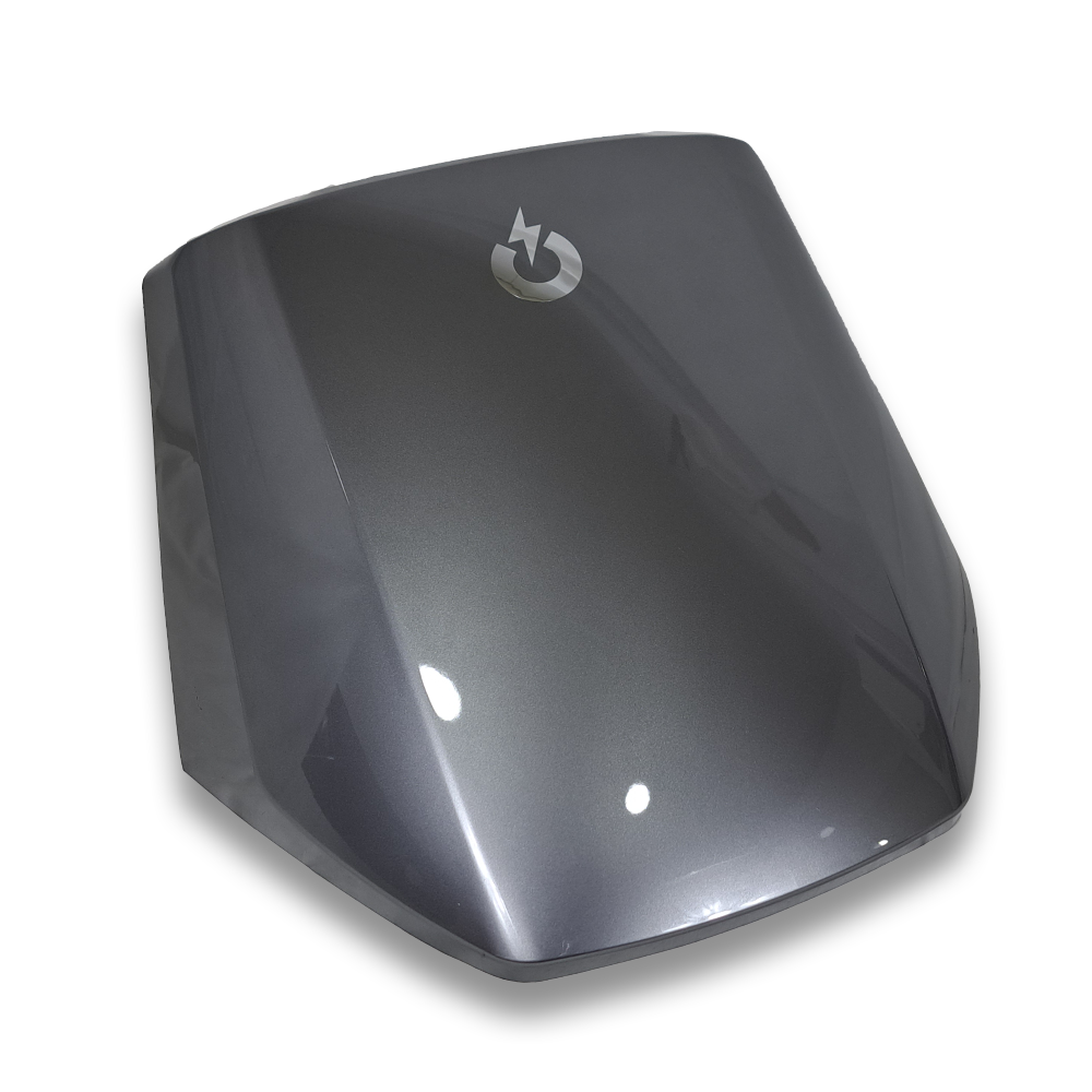 F05 - Carenagem Frontal (Painel) - Neovolt (We Go)