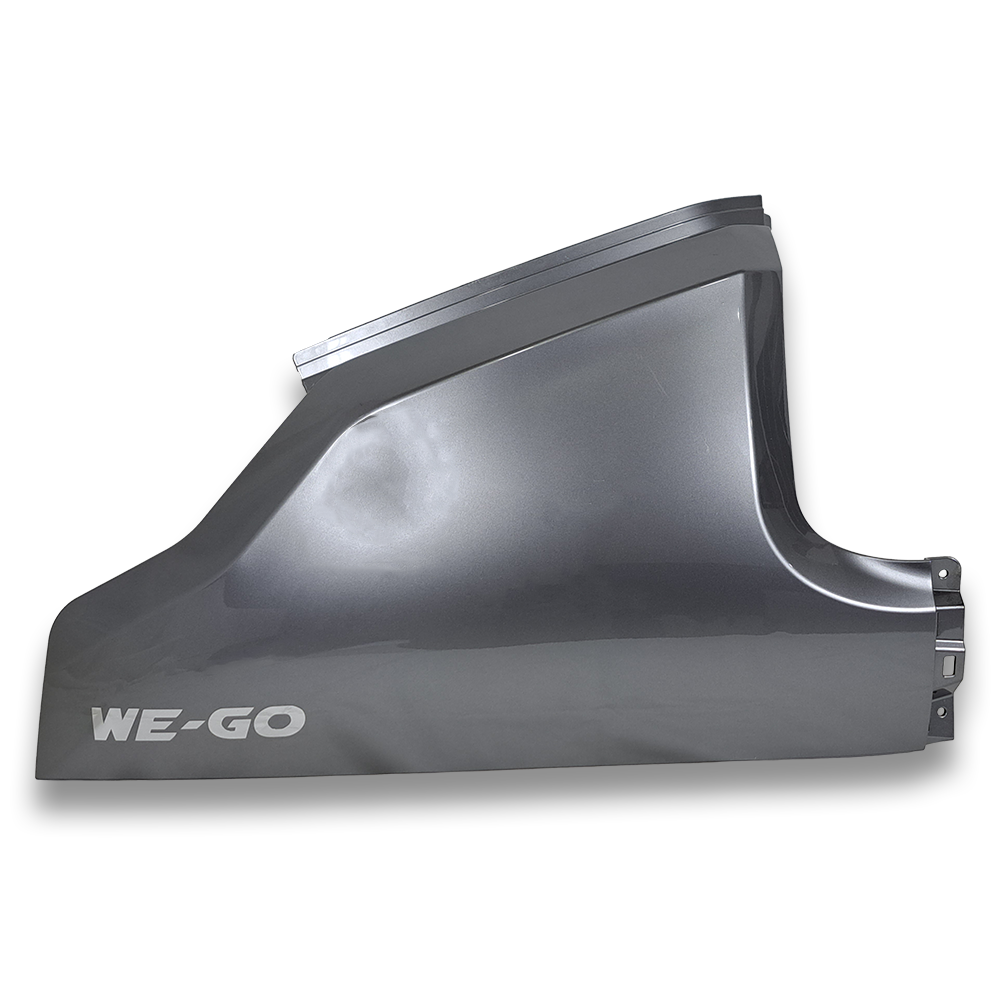 Carenagem Lateral Direita (Traseira) - Neovolt (We-Go)