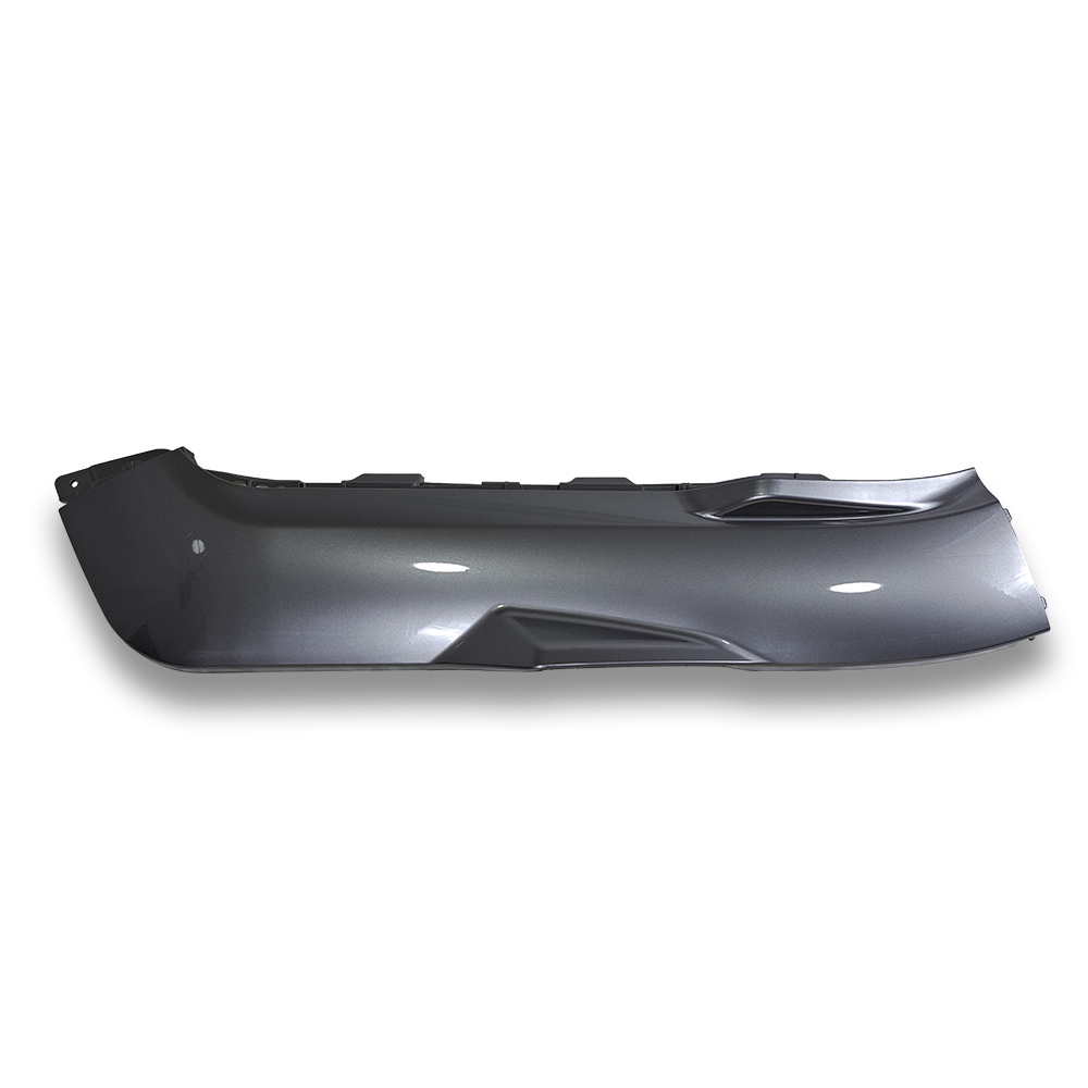 Carenagem Lateral Esquerda (Estrado) - Neovolt (We-Go)