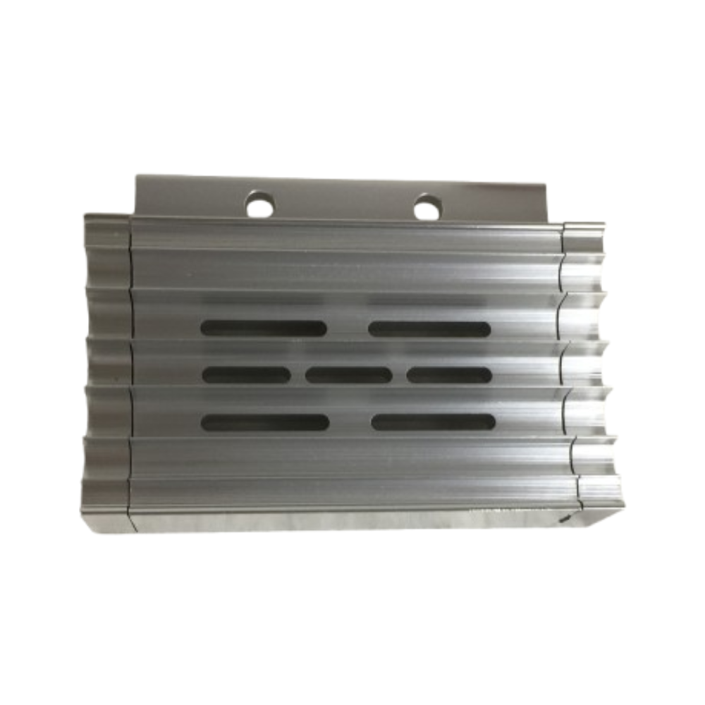 Radiador a Oleo Pitbike 140cc - Tox (Volcano RACE 140)