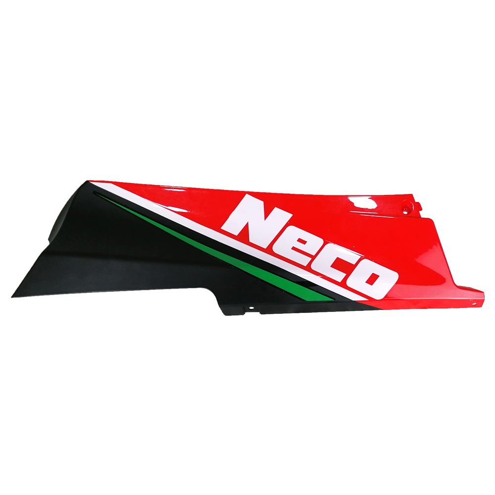 Carenagem Central DRT (por baixo junto ao estrado), Neco (GPX) (Vermelho Racing)